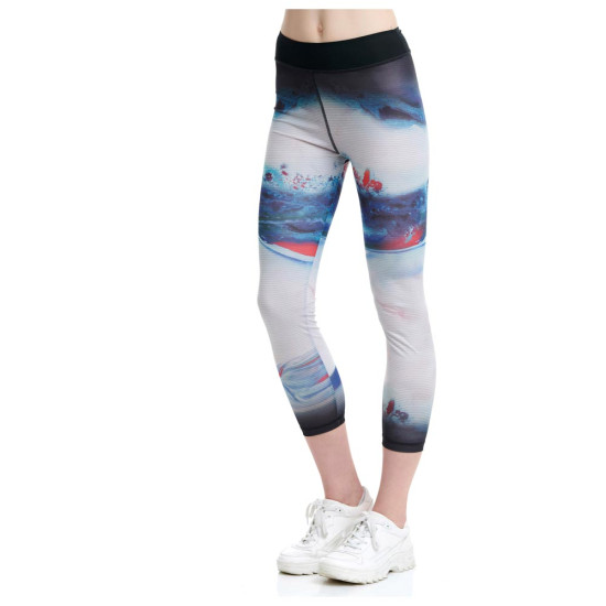 Bodytalk Γυναικείο κολάν 7/8